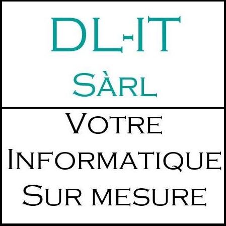 DL-IT - Sàrl